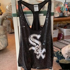 White Sox Tank